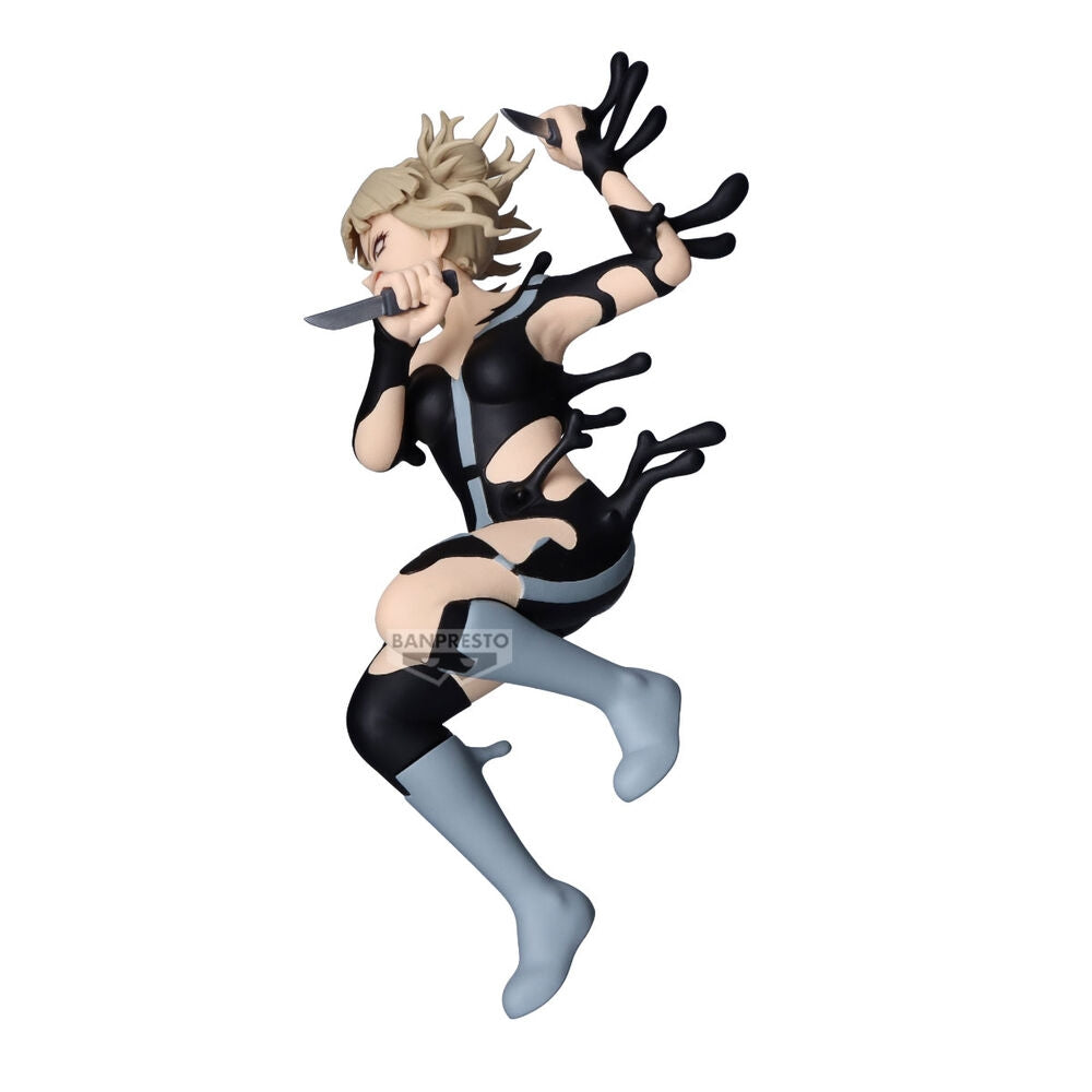 My Hero Academia Himiko Toga 20cm Evil Villains Figur