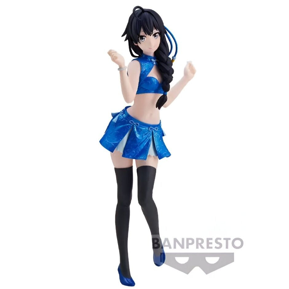 My Teen Romantic Comedy Snafu Yukino Yukinoshita Figur 18cm