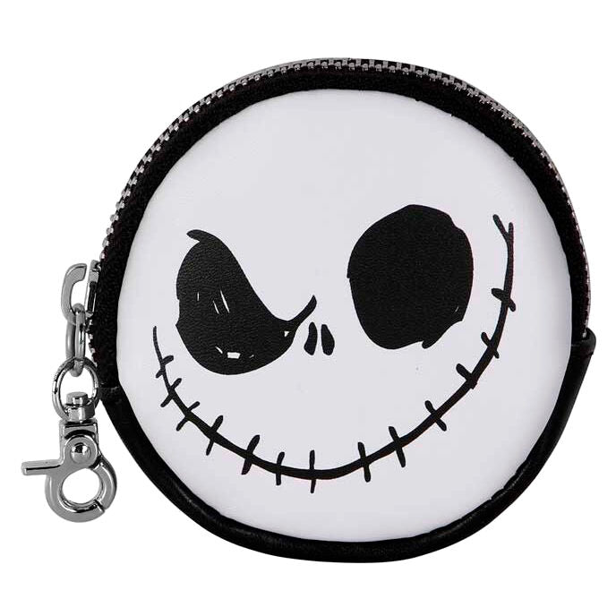 Nightmare Before Christmas Handväska med justerbar rem, snygg design