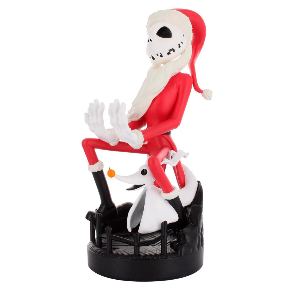 Nightmare Before Christmas Tomtekostym 20cm Spännfäste