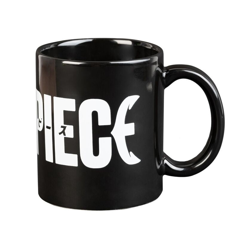 One Piece Mug 350ml - Perfekt för fans och samlare