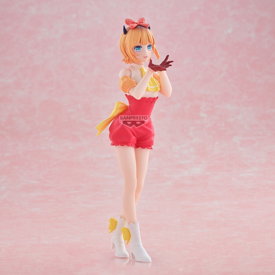 Oshi No Ko MEMcho figur 18 cm samlarleksak