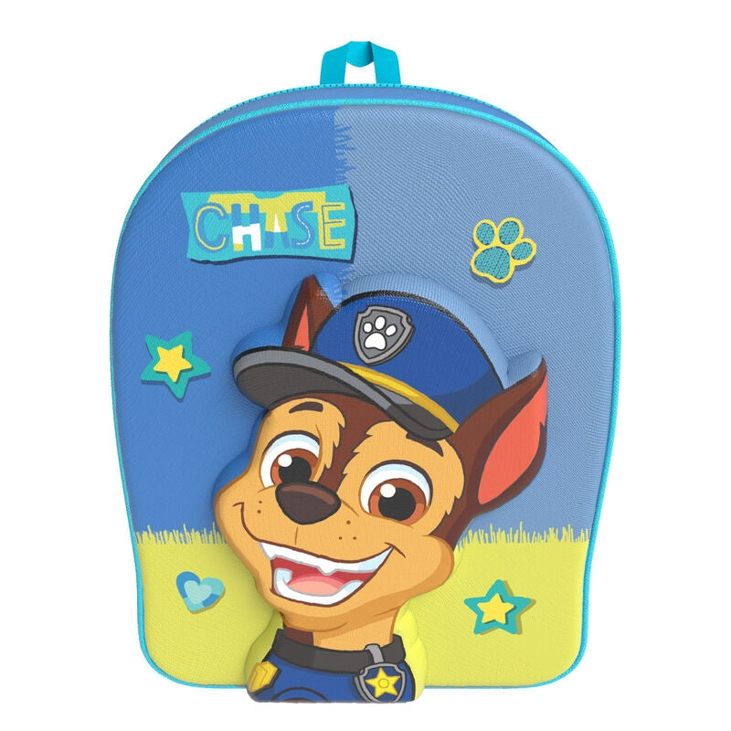 Paw Patrol 30 cm ryggsäck för barn, hållbar och lätt