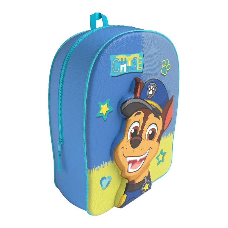 Paw Patrol 30 cm ryggsäck för barn, hållbar och lätt