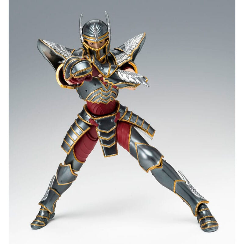 Pegasus Seiya Figur, 17 cm, Saint Seiya Knights of the Zodiac