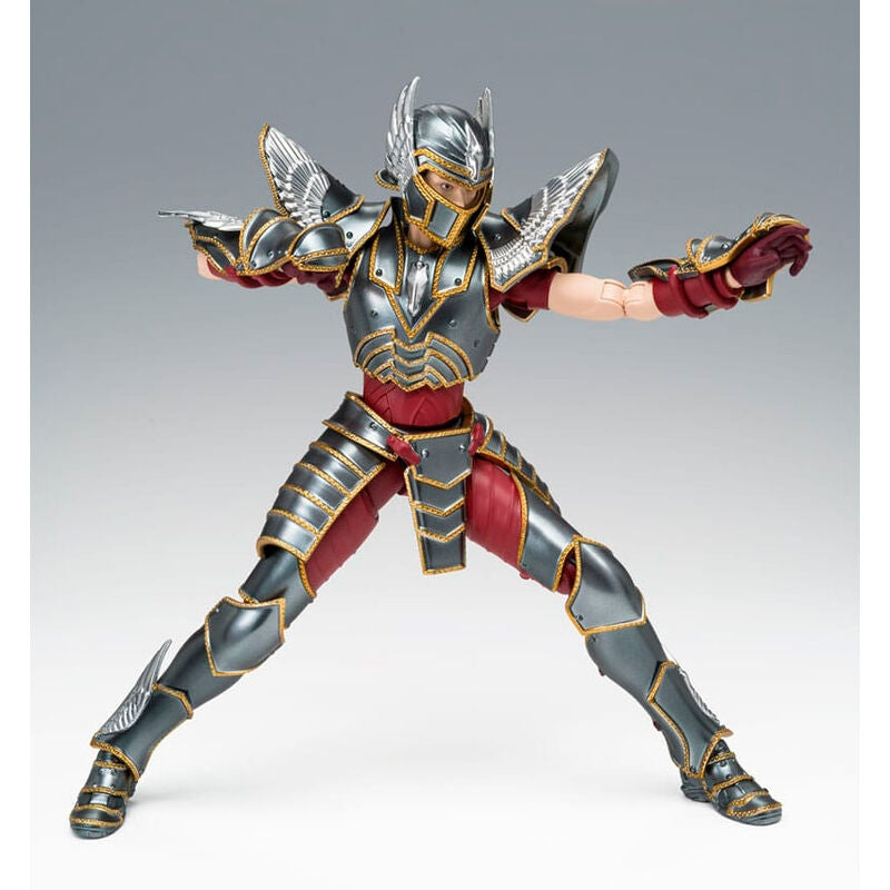 Pegasus Seiya Figur, 17 cm, Saint Seiya Knights of the Zodiac