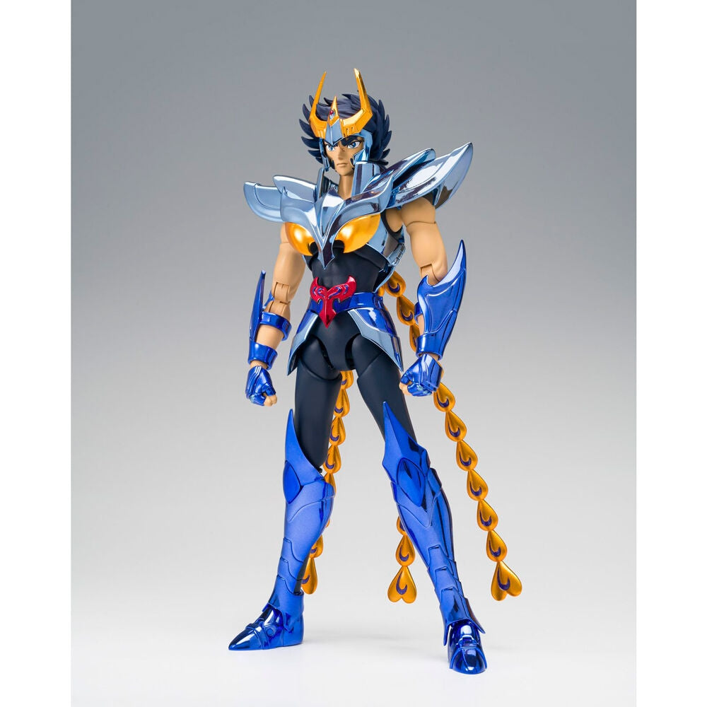 Phoenix Ikki Bronsduksfigur, 17cm, Saint Seiya Myth Cloth