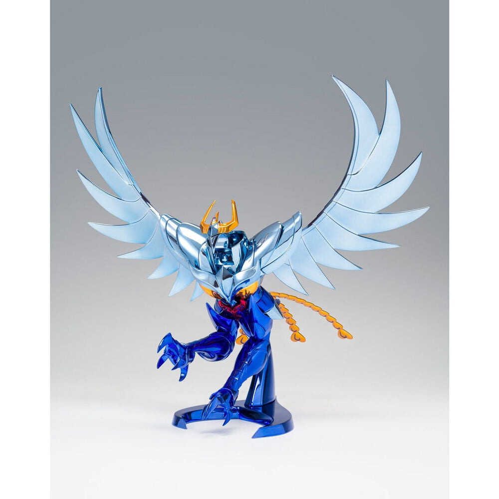 Phoenix Ikki Bronsduksfigur, 17cm, Saint Seiya Myth Cloth