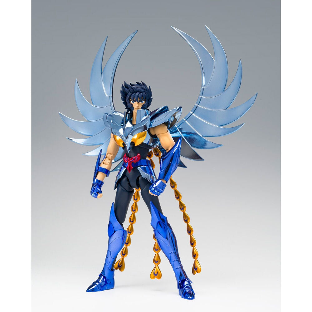 Phoenix Ikki Bronsduksfigur, 17cm, Saint Seiya Myth Cloth