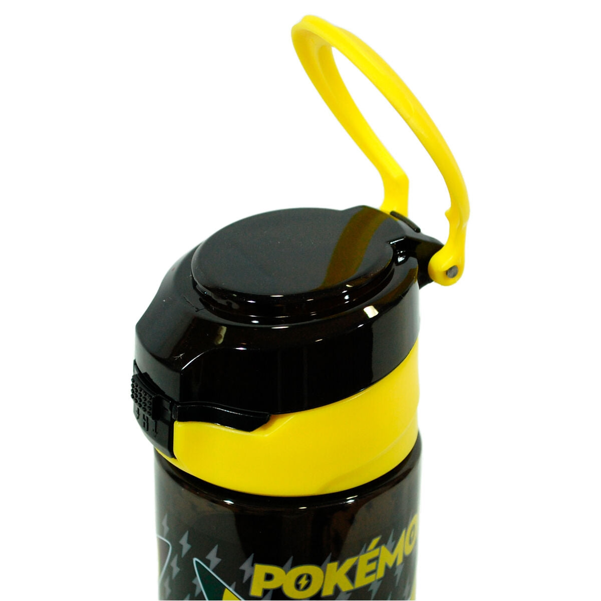 Pikachu vattenflaska 500 ml - Slitstark, lätt design