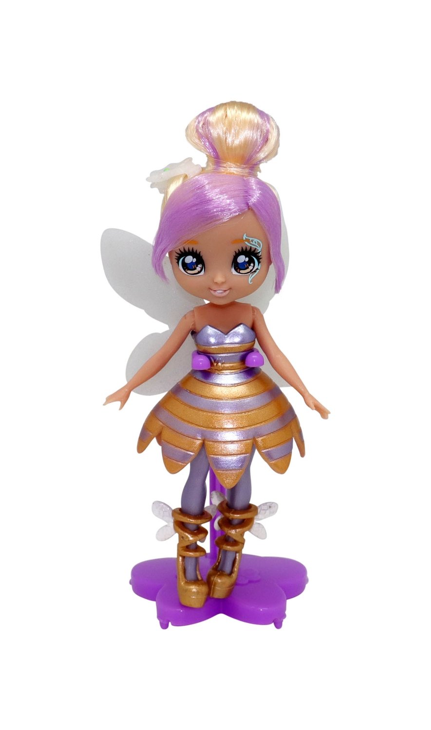 Pixie Flitzies Fairy 3-pack