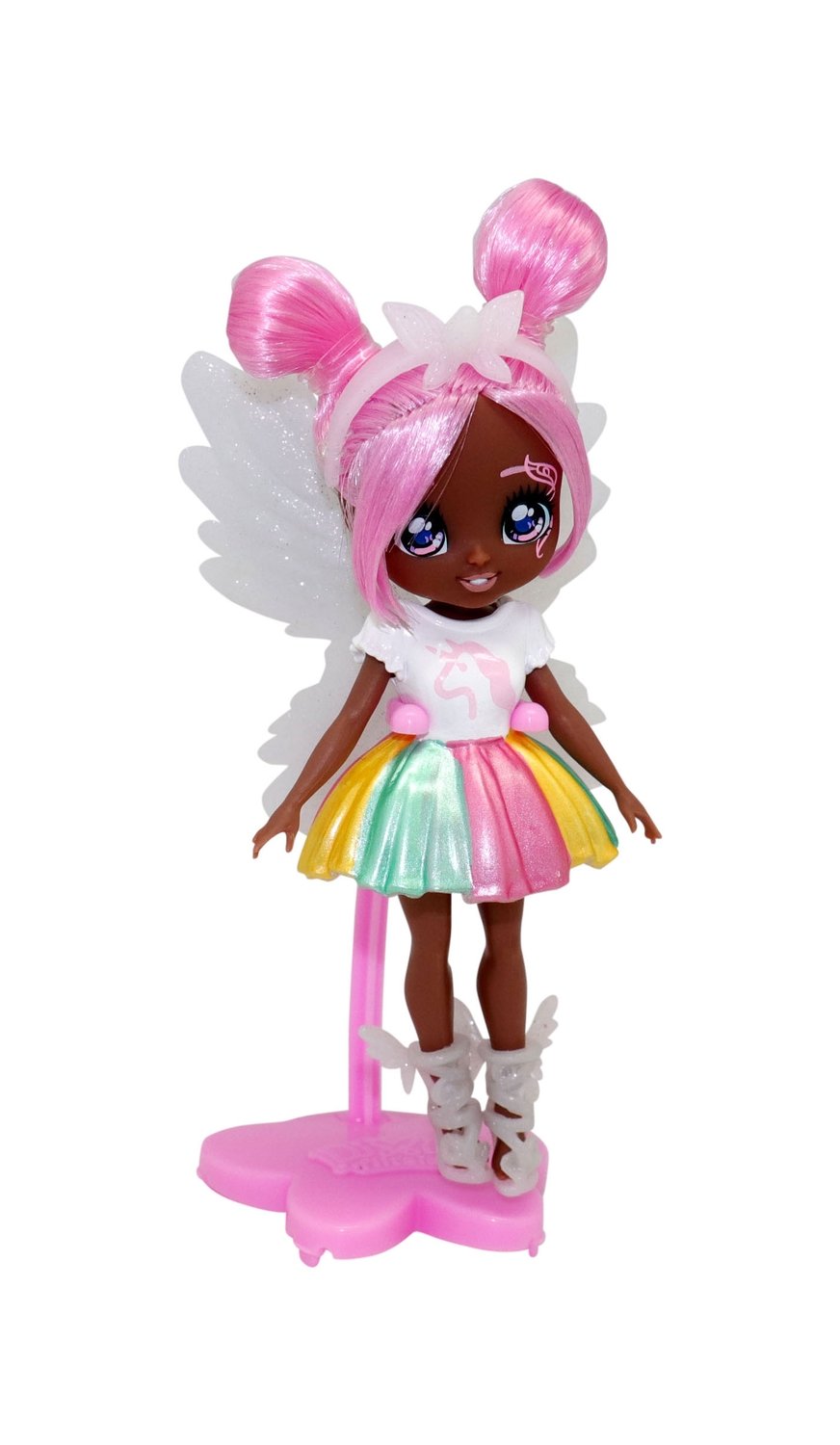 Pixie Flitzies Fairy 3-pack