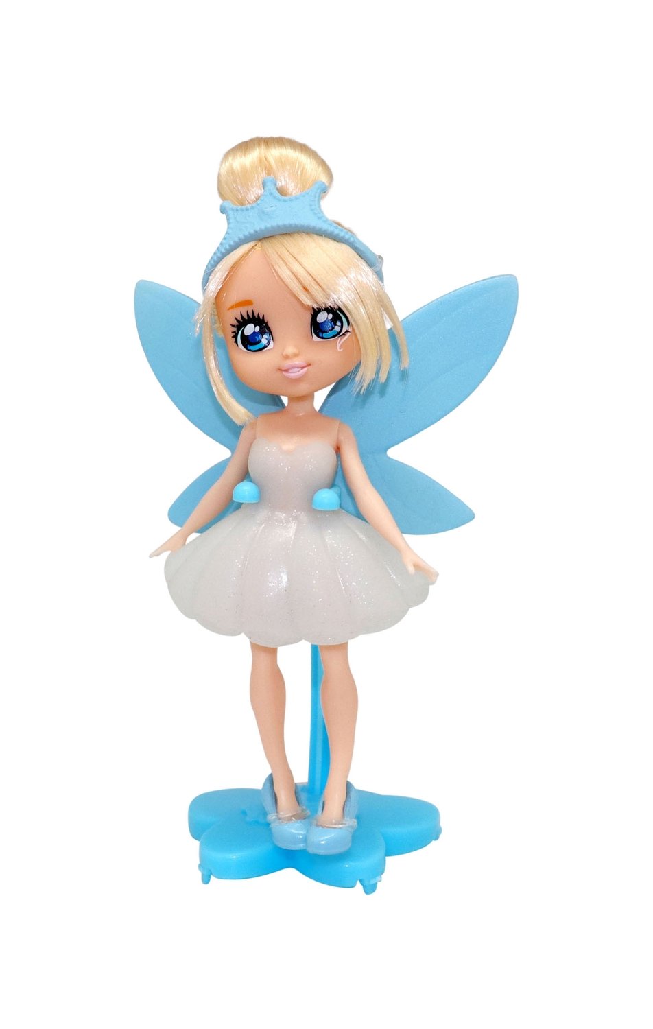 Pixie Flitzies Fairy 3-pack