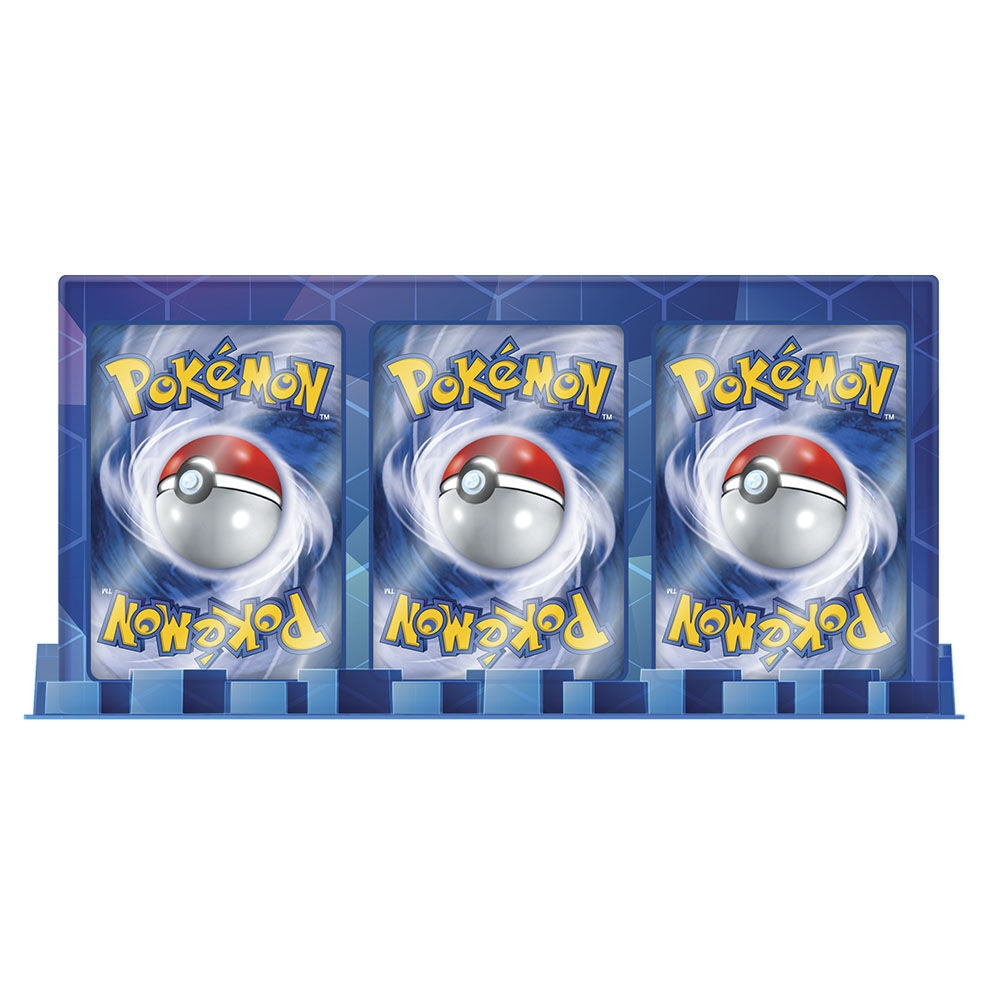 Pokemon Ultra Premium Terapagos Collectible Card Game Case