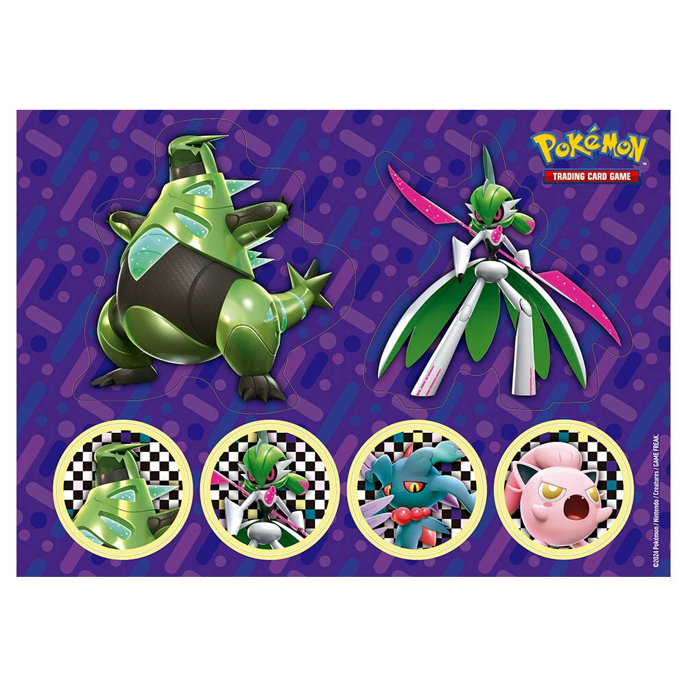 Pokémon-samlarkista, kortspelslåda för samlare