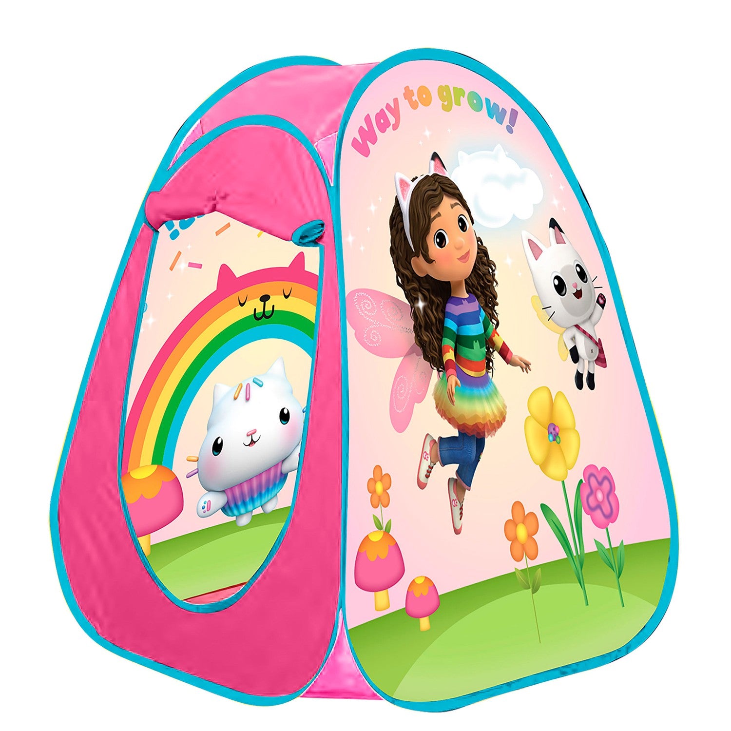 Pop Up Tält Gabbys Dockhus