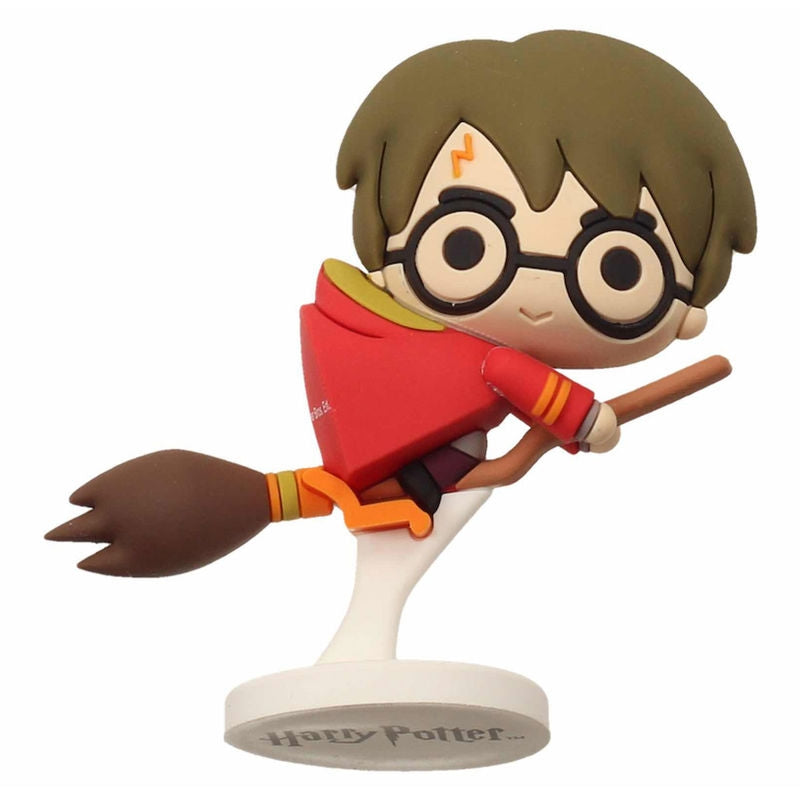 Quidditch Minifigur - Harry Potter Character Collectible