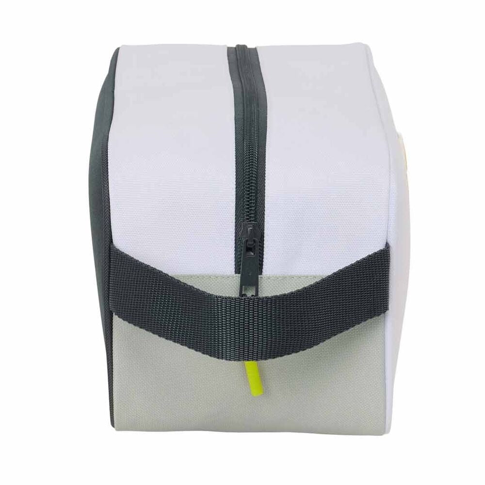 Real Madrid 25/26 Vanity Case för telefoner och tillbehör