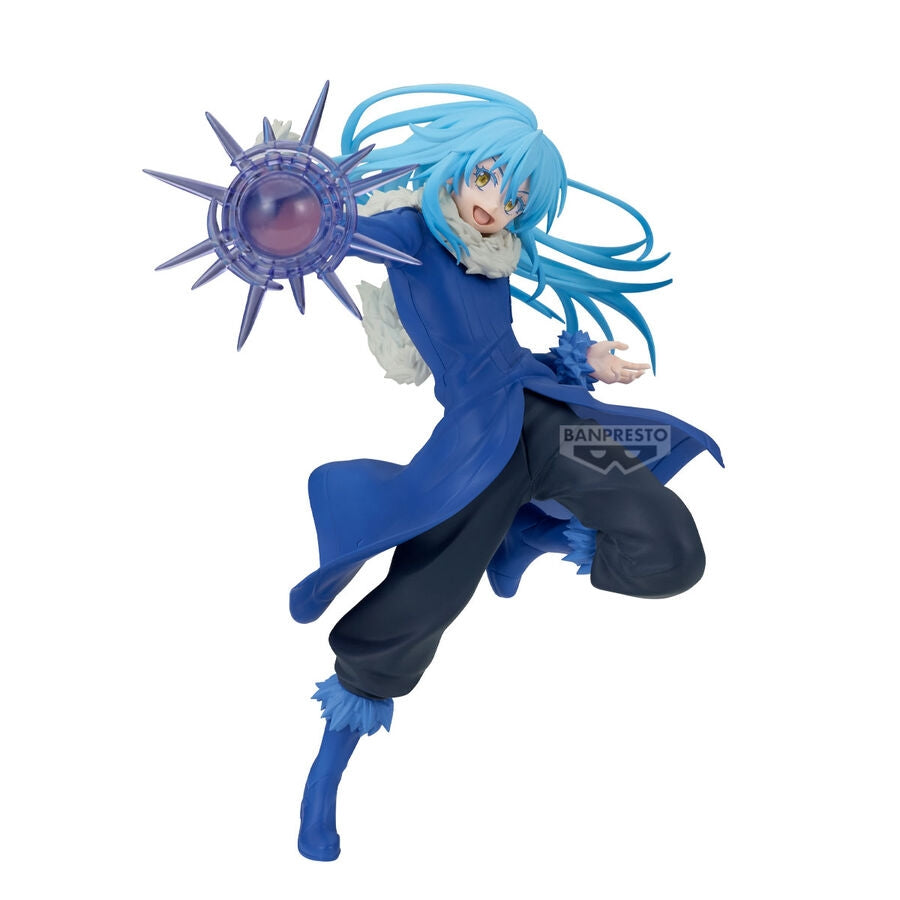 Rimuru Phantom Effect Figur, 20 cm samlarleksak
