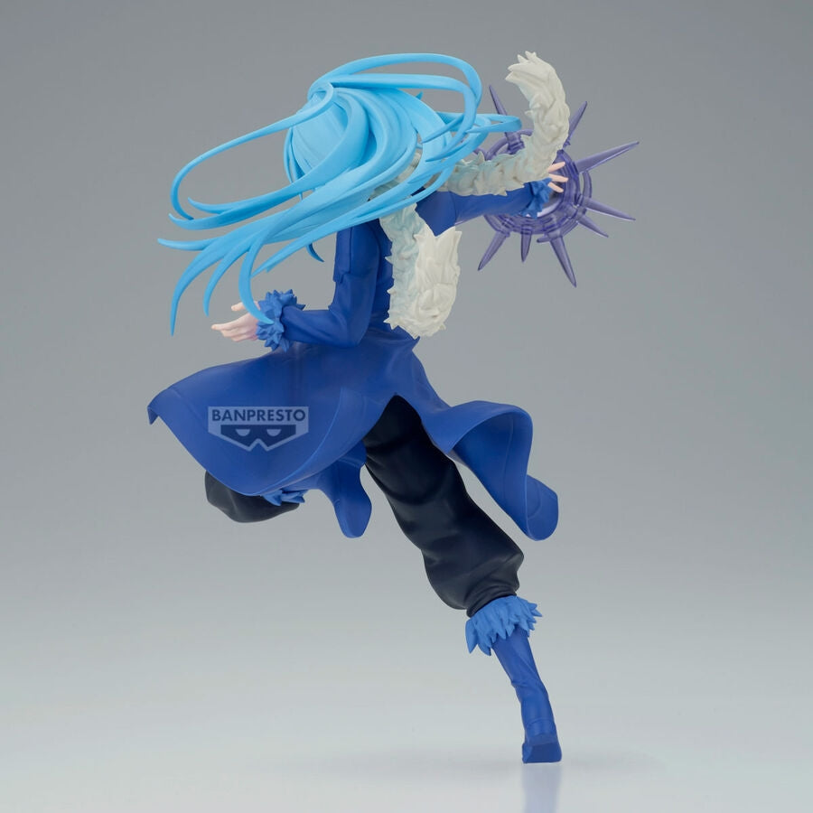Rimuru Phantom Effect Figur, 20 cm samlarleksak