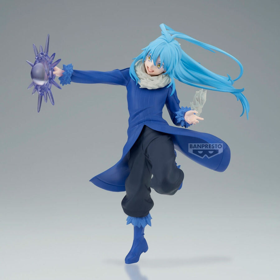 Rimuru Phantom Effect Figur, 20 cm samlarleksak