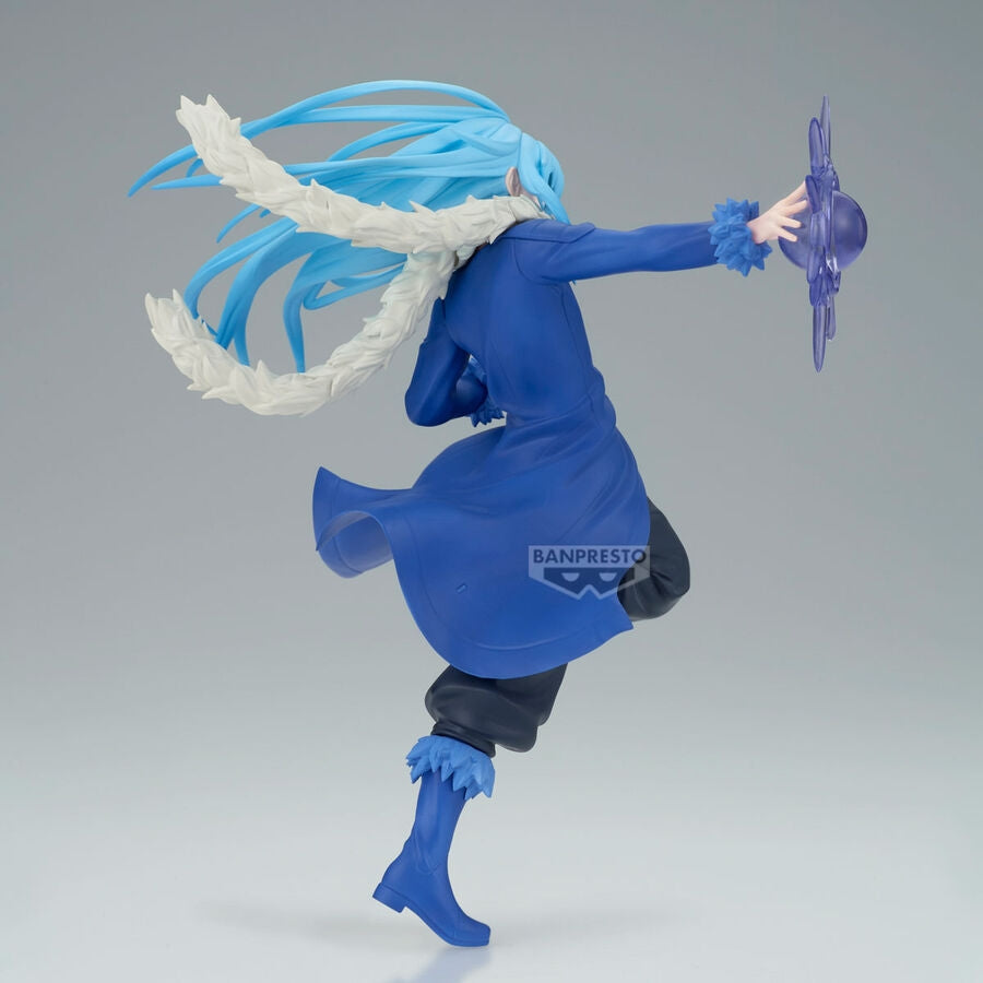 Rimuru Phantom Effect Figur, 20 cm samlarleksak