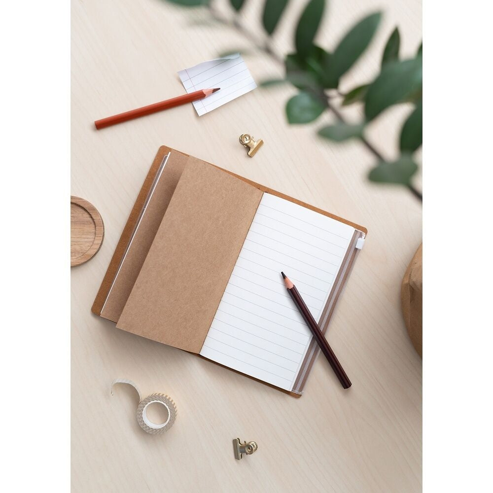 Sagan om ringen Resebok, 120 sidor, inbunden