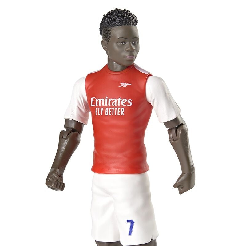 Saka Action Figure 20cm - Samlarleksak för fans