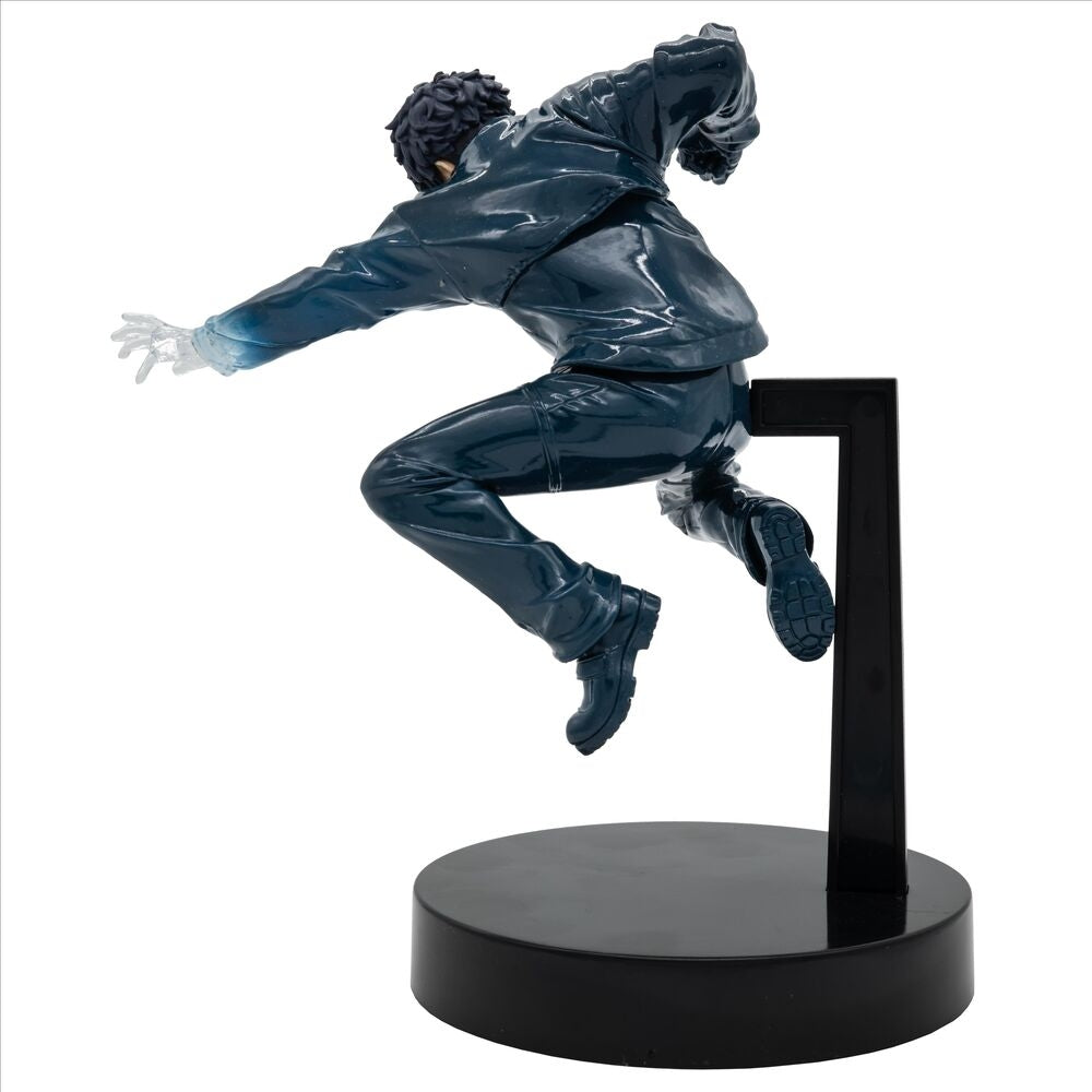 Seba Vibration Stars Figur, 10 cm samlarleksak