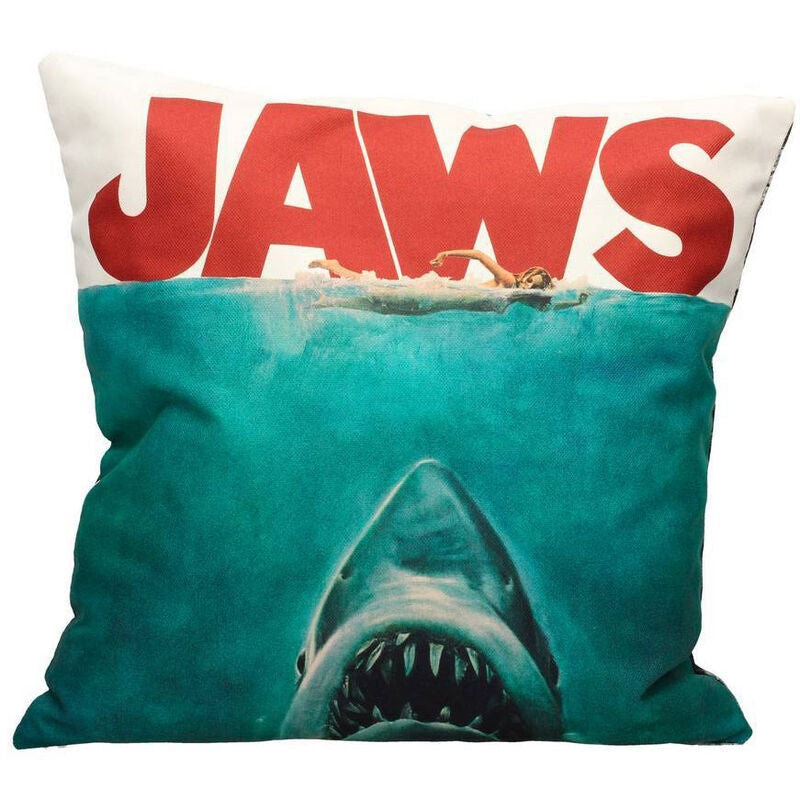 Shark Cushion för komfort, mjukt material, unik design