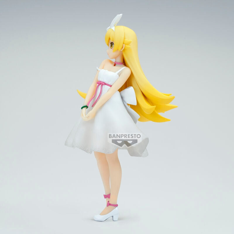 Shinobu-figur 20 cm - Anime-staty för samlarobjekt, detaljerad design