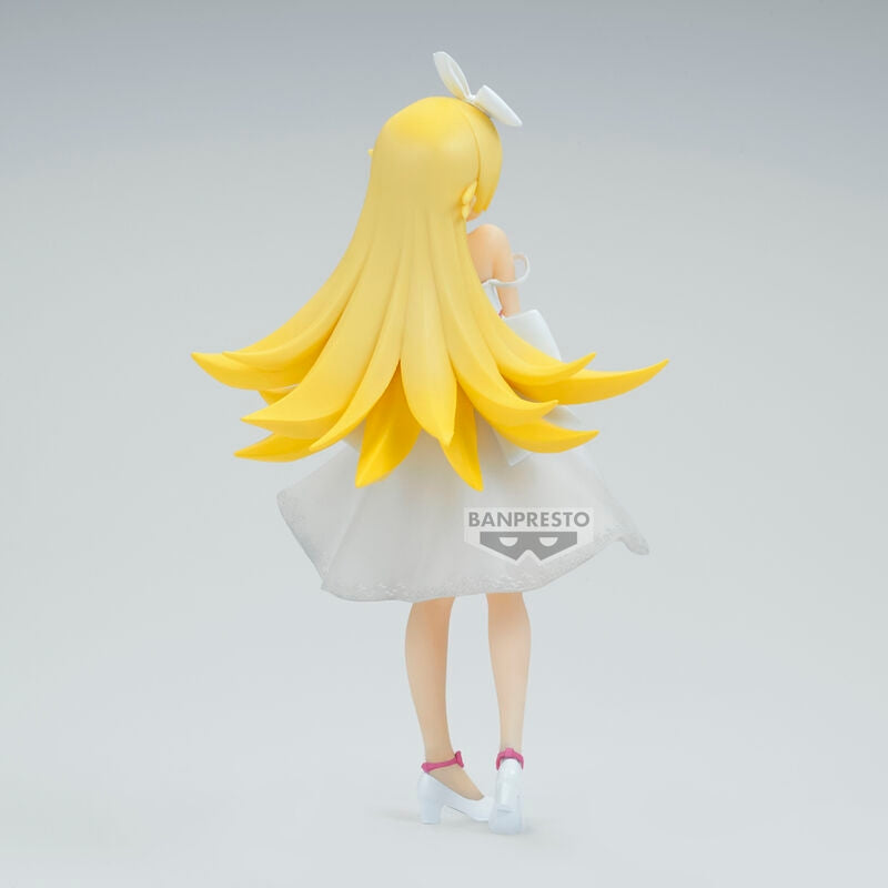 Shinobu-figur 20 cm - Anime-staty för samlarobjekt, detaljerad design