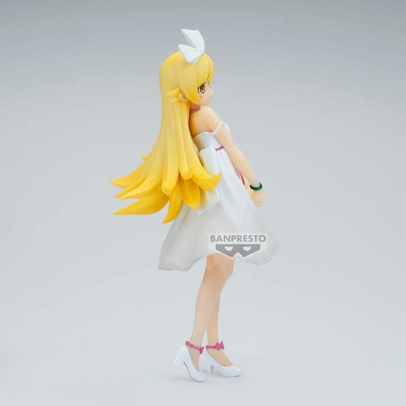 Shinobu-figur 20 cm - Anime-staty för samlarobjekt, detaljerad design