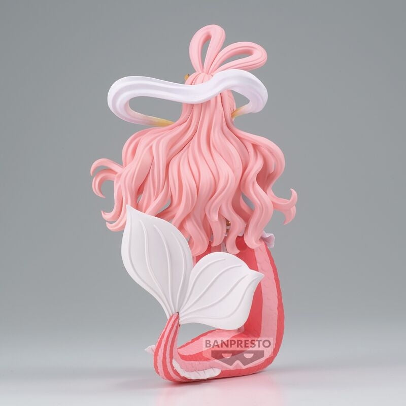 Shirahoshi Figur 16 cm - One Piece Glitter & Glamorous Design