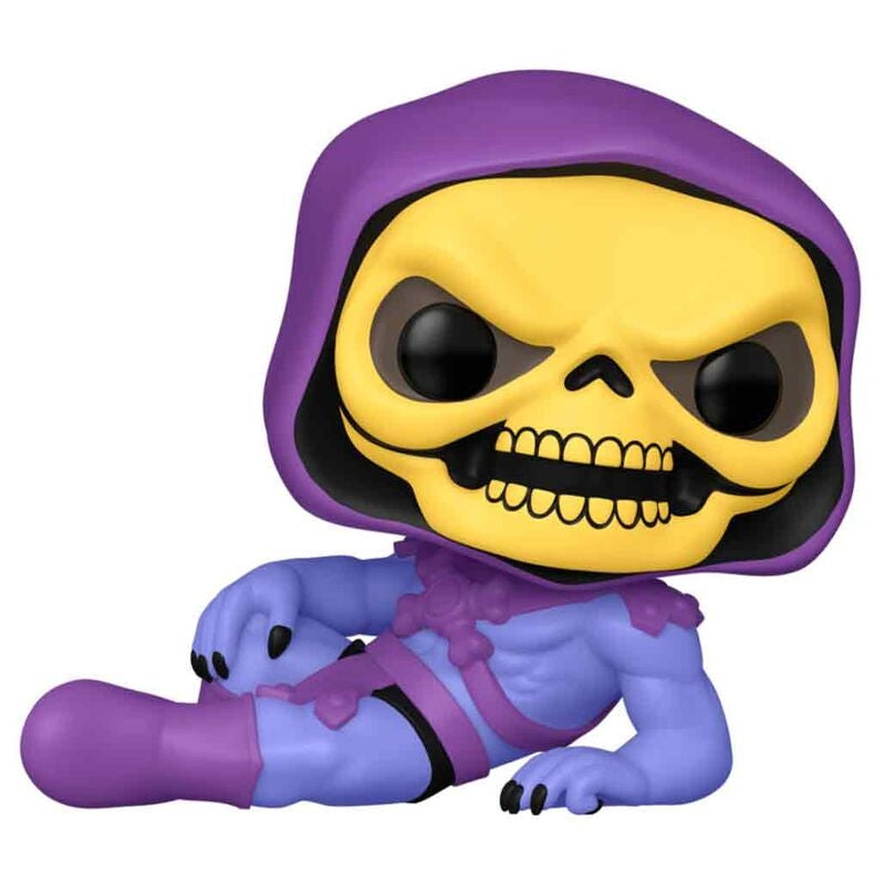 Skeletor Action Figur från Masters of the Universe, 6-tum