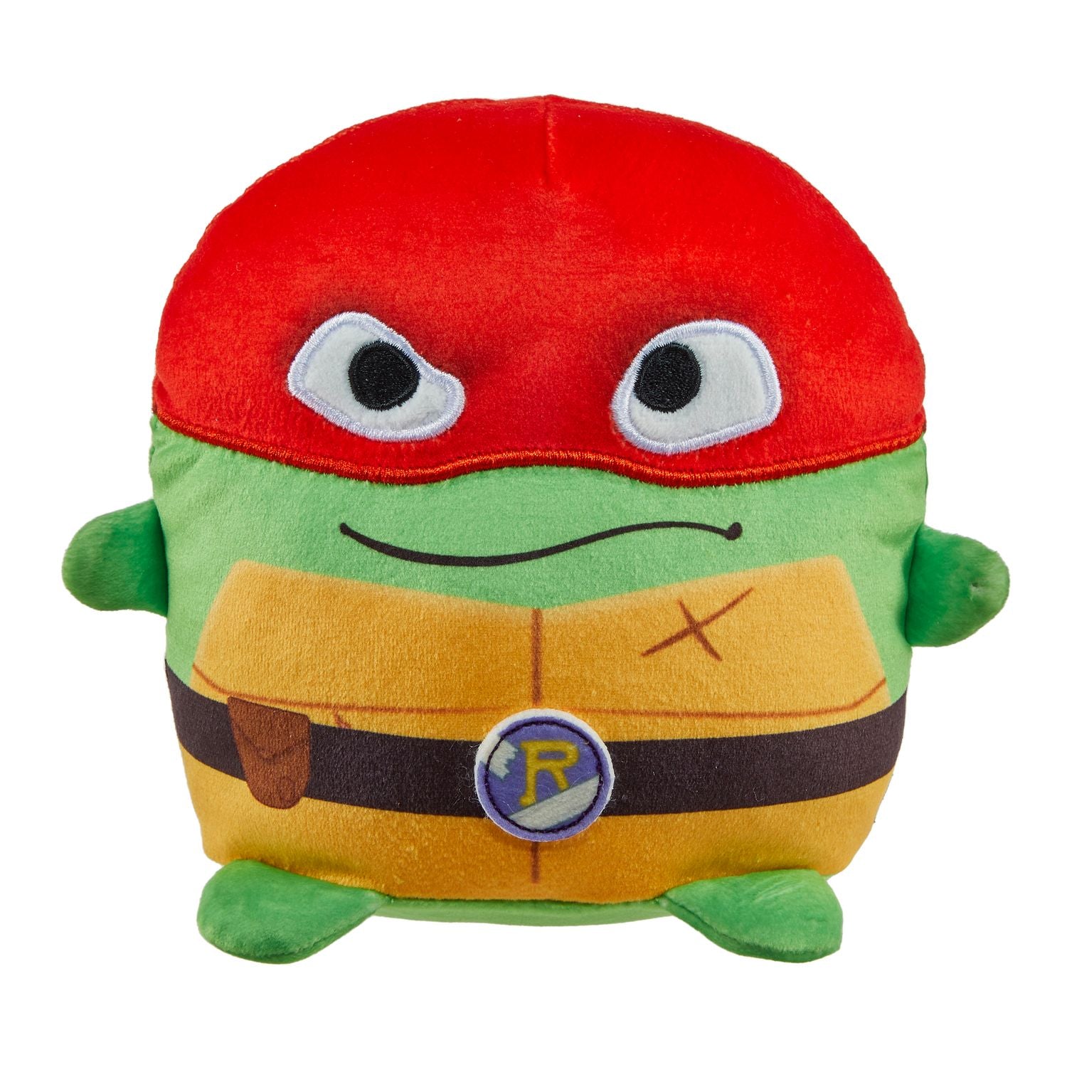 Sköldpadda Gosedjur 12,5 cm - Samlarsuperhjälte