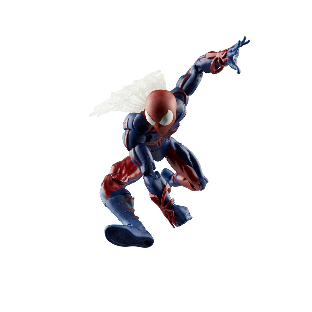 Spider-Man Unlimited Action Figur 15 cm, Samlarleksak