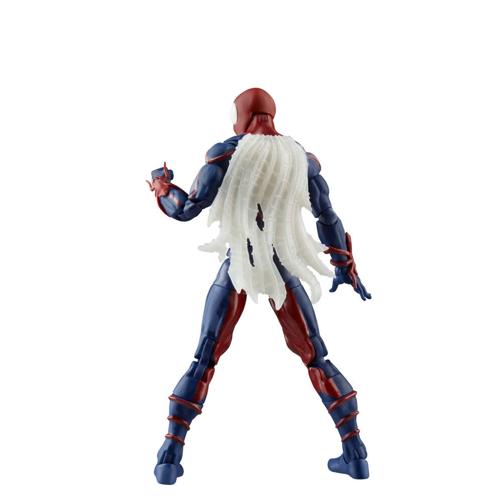 Spider-Man Unlimited Action Figur 15 cm, Samlarleksak