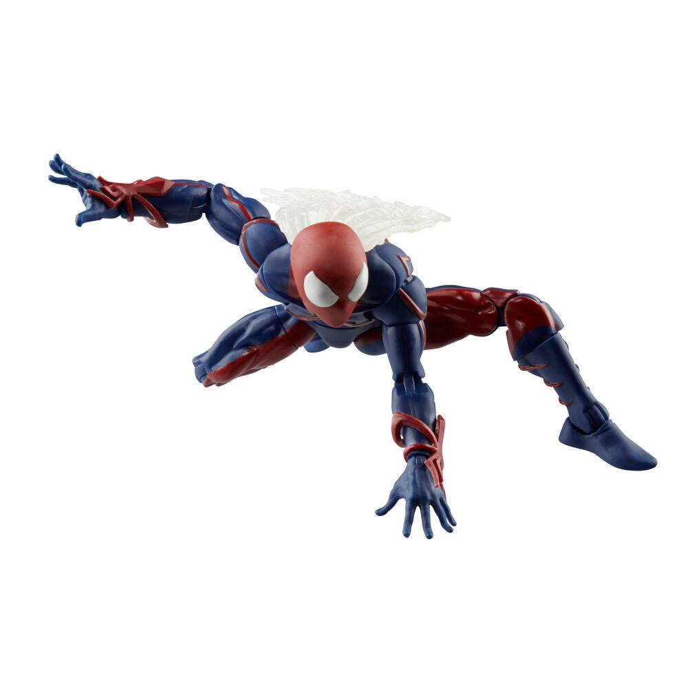 Spider-Man Unlimited Action Figur 15 cm, Samlarleksak