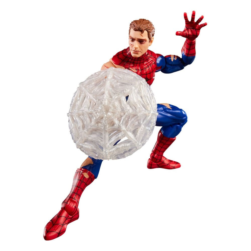Spider-Man figur 15 cm för Magic The Gathering Collectors