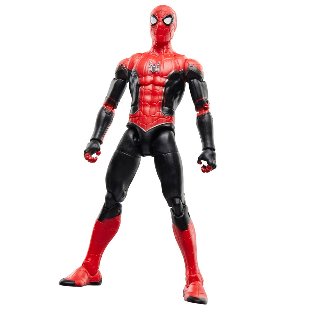 Spider-Man-figur 25 cm från Far From Home, Marvel Legends-serien