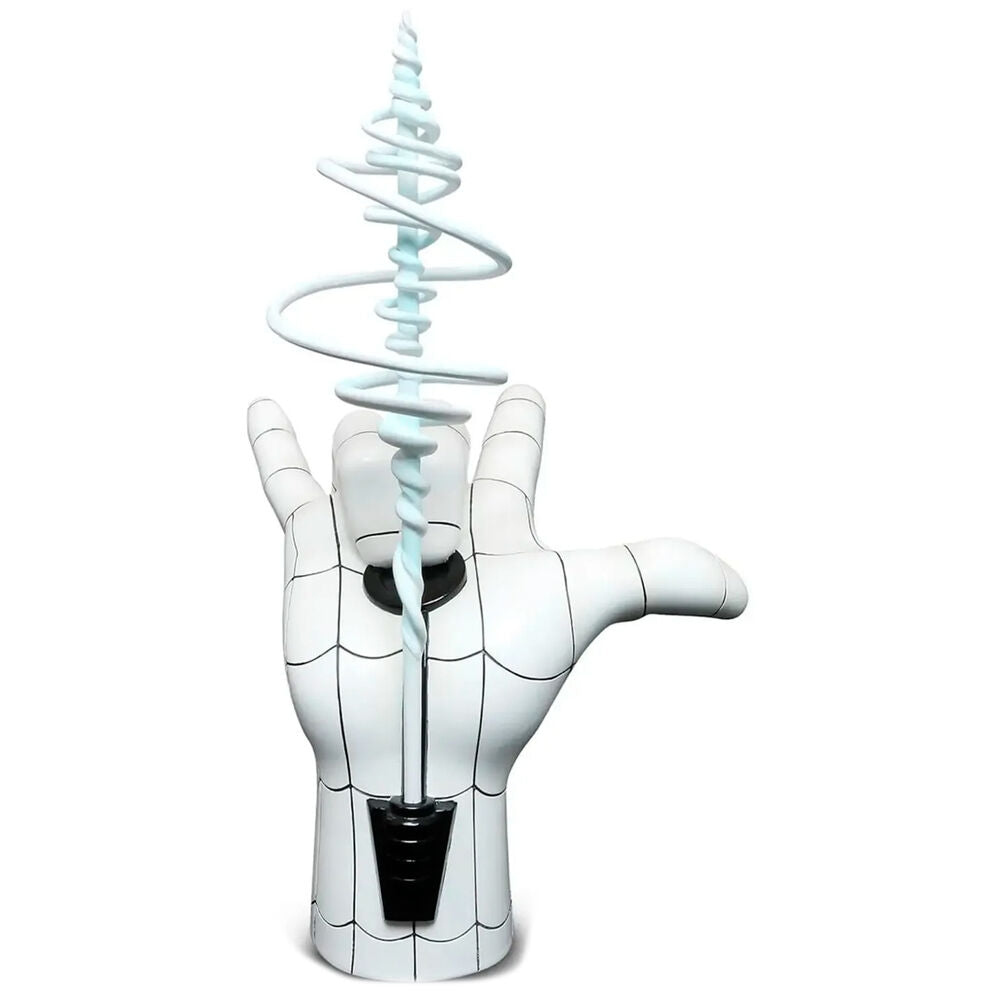 Spiderman-staty 26 cm - Marvel Heroic Figure för samlare