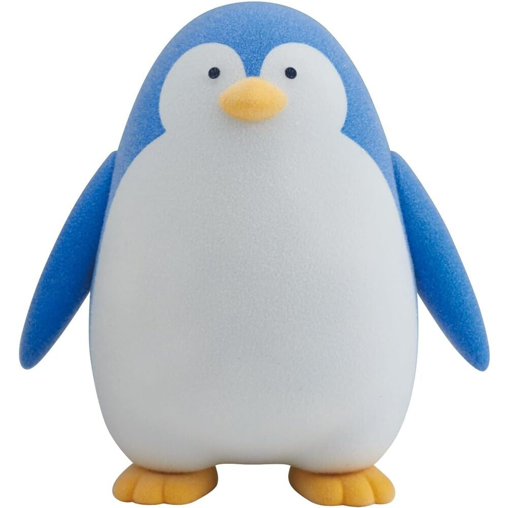 Spy X Family Penguin Figur, 8 cm fluffig plyschleksak