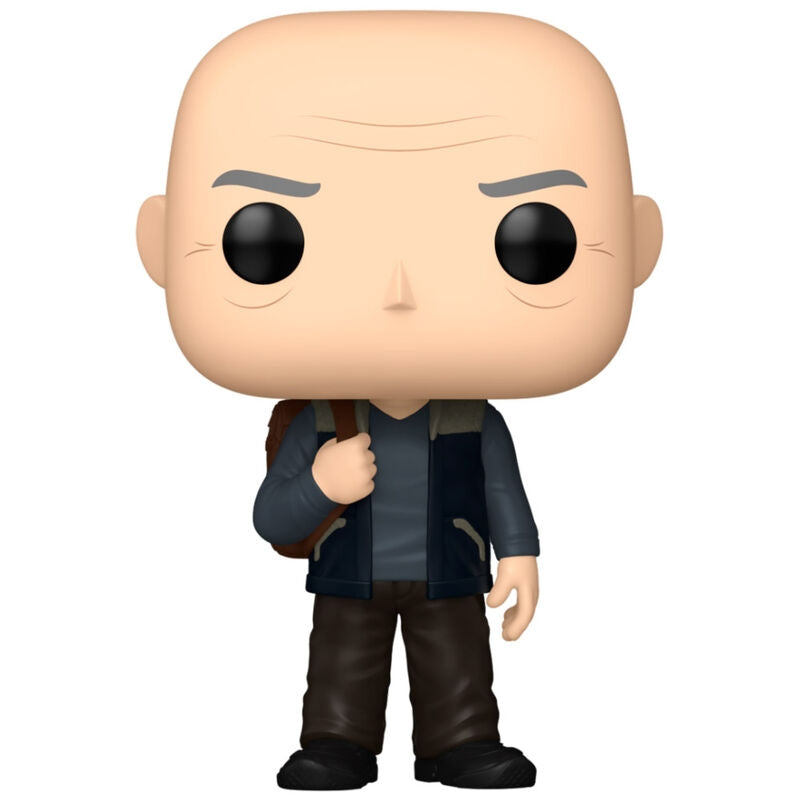 Star Trek Jean-Luc Picard Popfigur, Samlarleksak