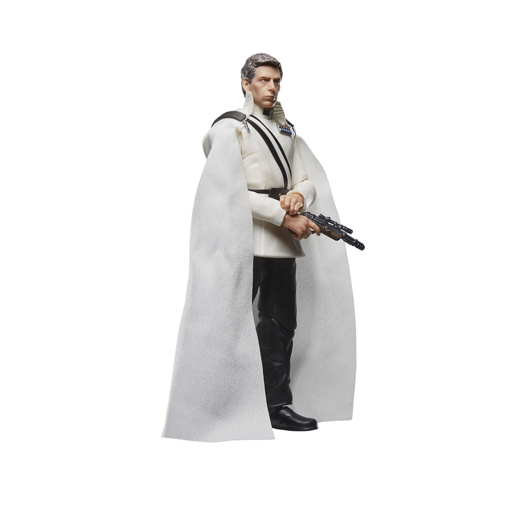 Star Wars 15 cm Orson Krennic Klänning Uniform Action Figur