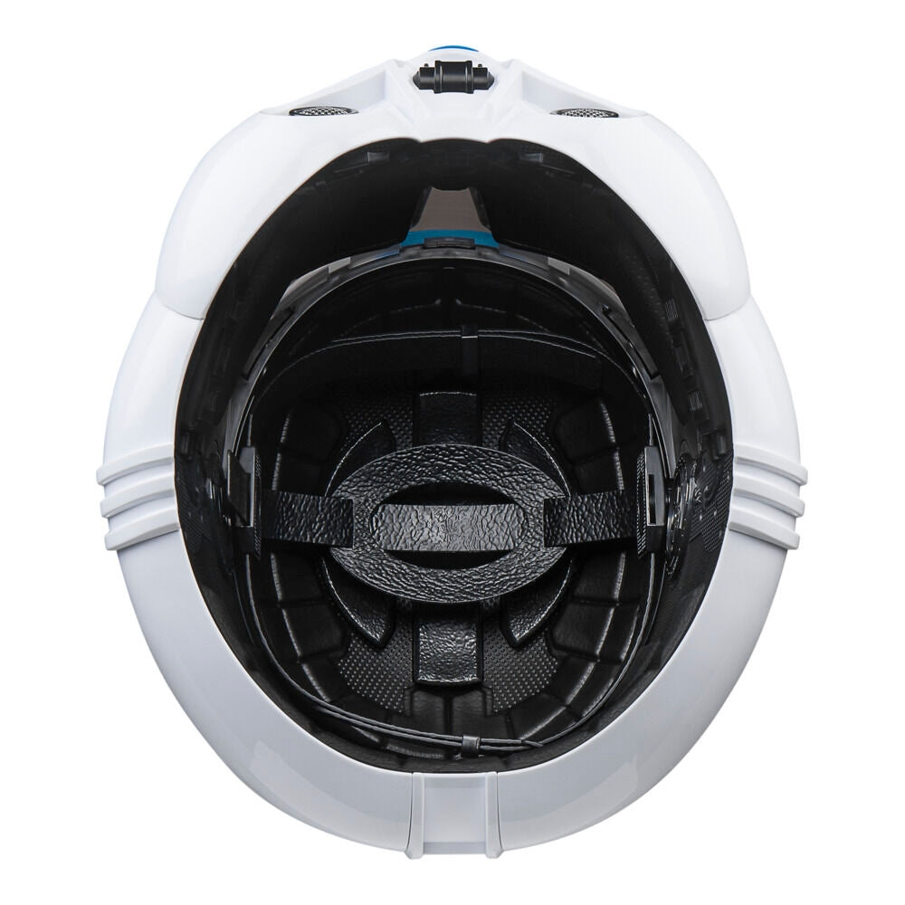 Star Wars Clone Trooper elektronisk hjälm med röstväxlare