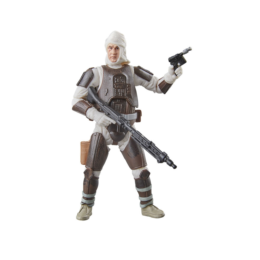 Star Wars Dengar-figur 9,5 cm - Actionleksak för samlarobjekt