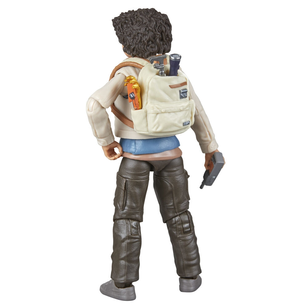 Star Wars Skeleton Crew 15 cm actionfigur