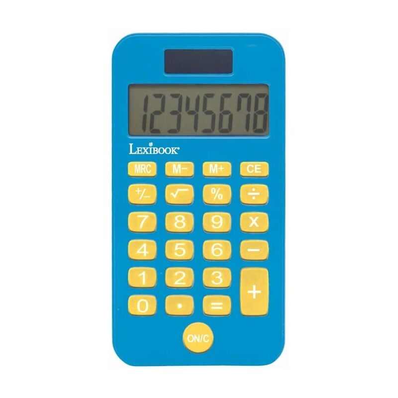 Stitch Calculator för enkla matematiklösningar och läxhjälp