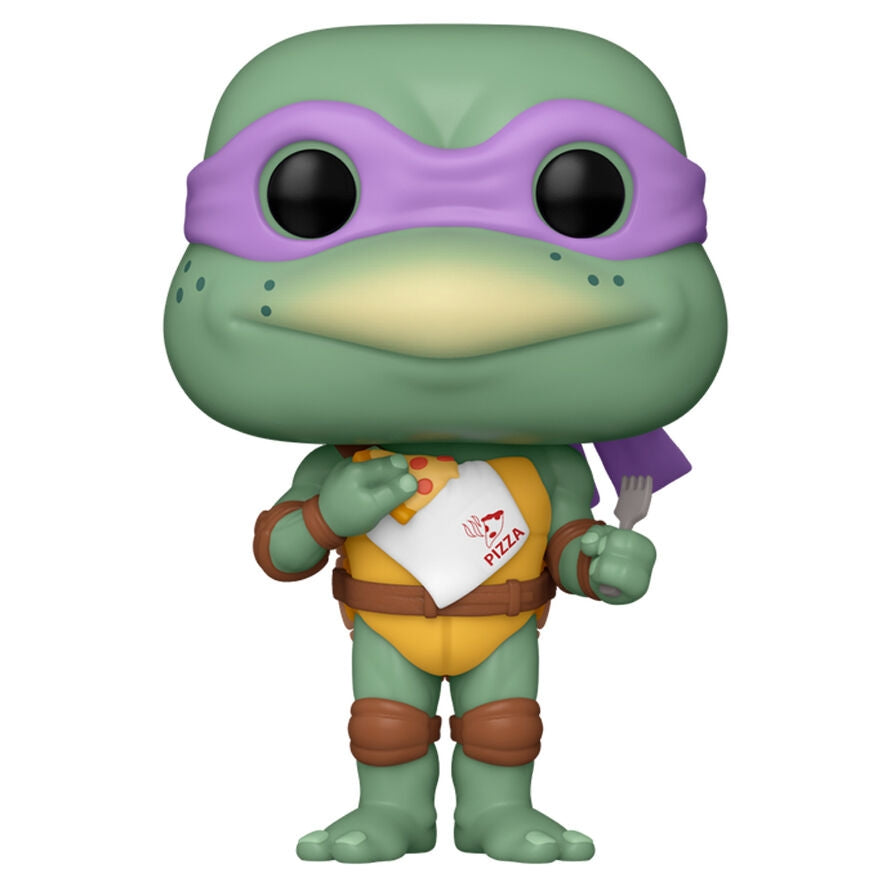 Teenage Mutant Ninja Turtles Donatello Actionfigur